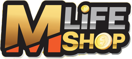 MLife Shop